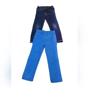 GAP Boys Size 5 Pants BUNDLE STEAL